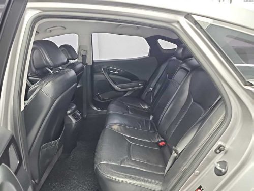 현대 그랜저 HG HG240 LUXURY 사진 12