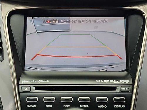현대 그랜저 HG HG240 LUXURY 사진 16