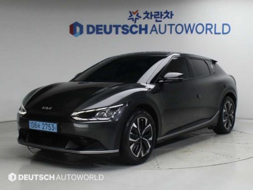 기아 EV6 롱레인지