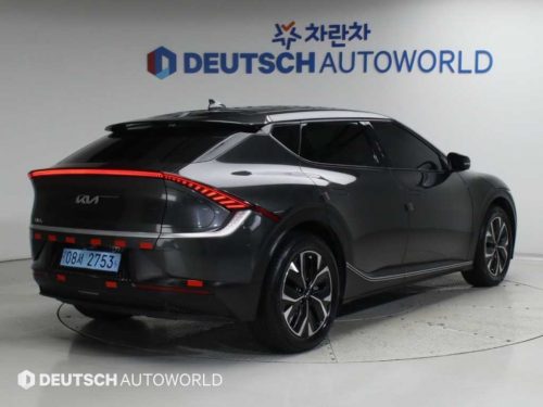 기아 EV6 롱레인지 사진 2