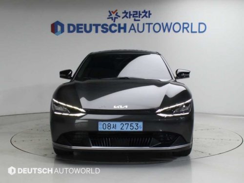 기아 EV6 롱레인지 사진 3
