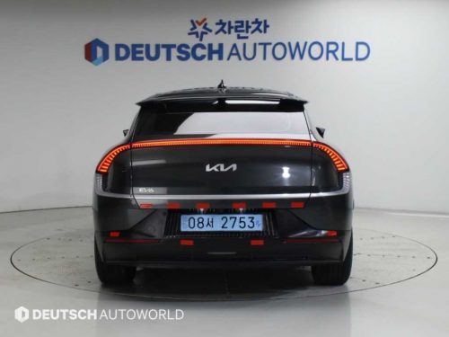 기아 EV6 롱레인지 사진 모두보기