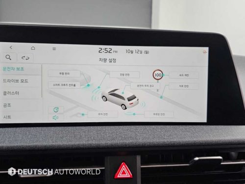 기아 EV6 롱레인지 사진 17