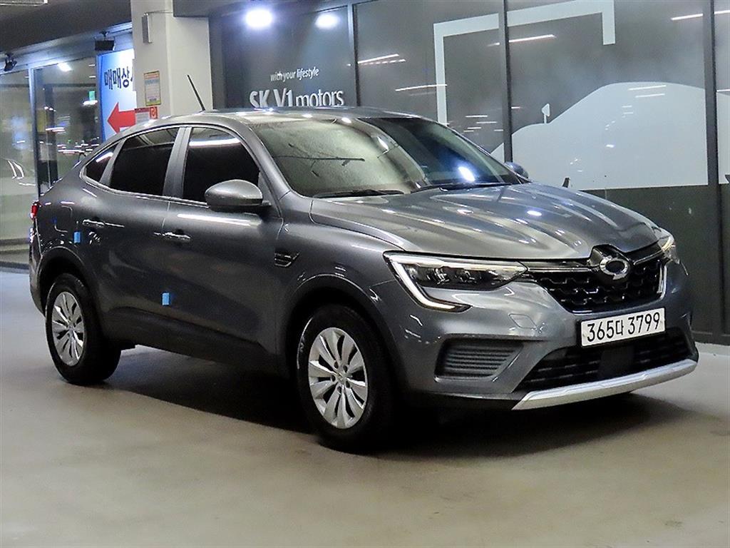 르노코리아(삼성) XM3 1.6 GTe LE
