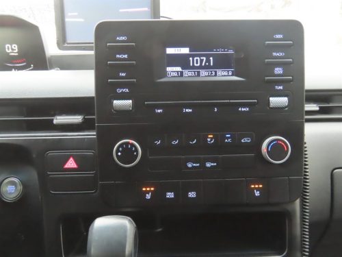 현대 스타리아 2WD 디젤 카고 모던 사진 10