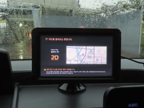 현대 스타리아 2WD 디젤 카고 모던 사진 11