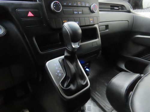 현대 스타리아 2WD 디젤 카고 모던 사진 12