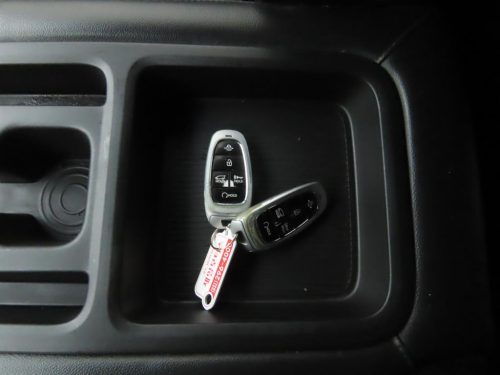 현대 스타리아 2WD 디젤 카고 모던 사진 17