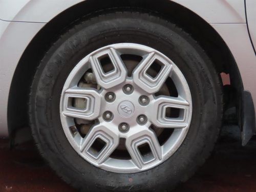 현대 스타리아 2WD 디젤 카고 모던 사진 20