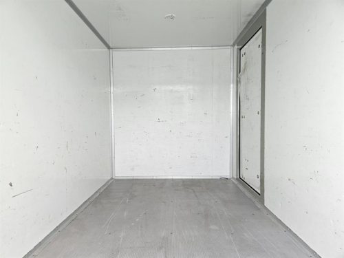 소형화물 [하이내장탑]봉고3 (EV) 1.0톤 킹캡 초장축 플러스형 사진 6