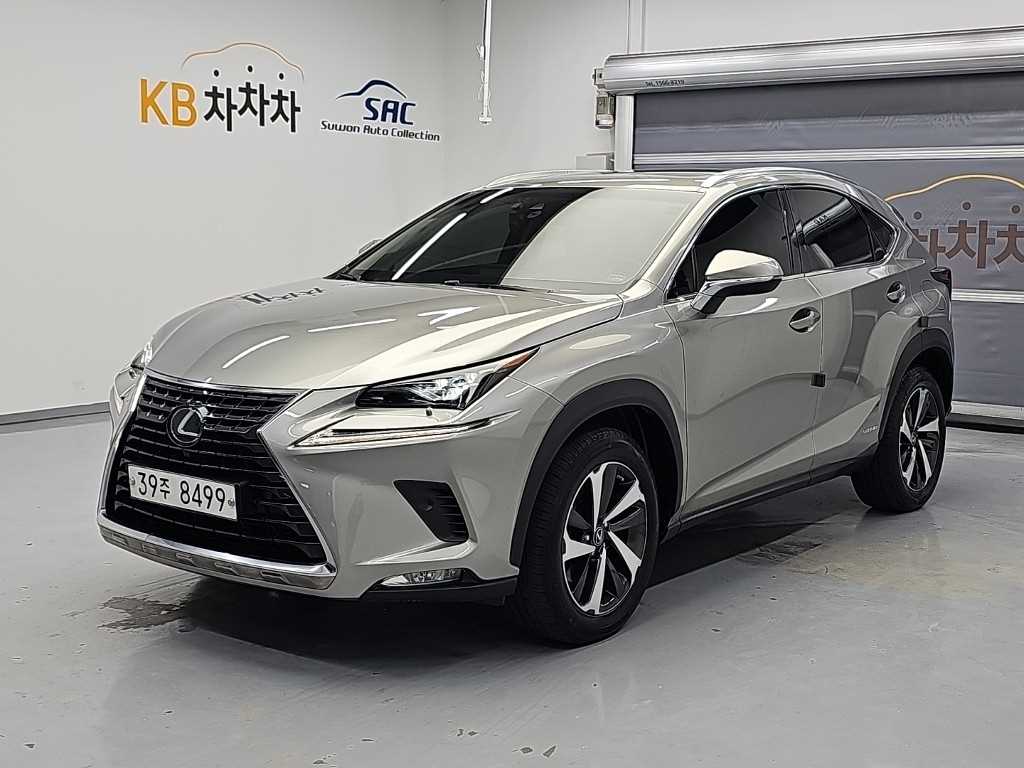 렉서스 NX 300h 슈프림