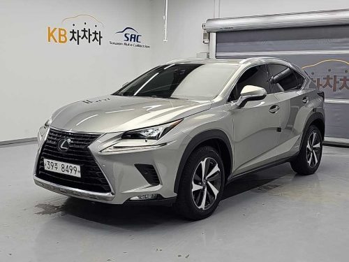 렉서스 NX 300h 슈프림