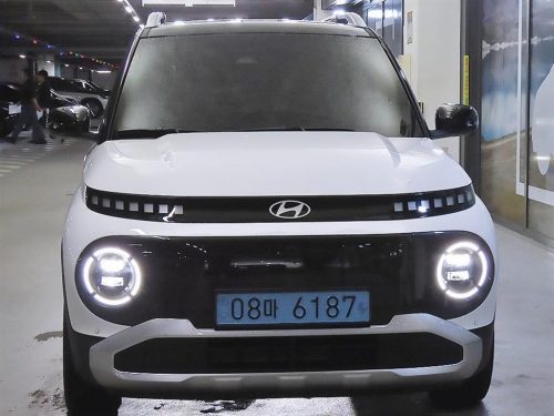 현대 캐스퍼 일렉트릭 인스퍼레이션 사진 2
