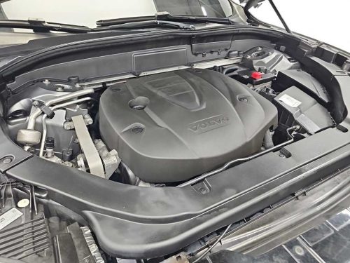 볼보 XC60(2세대) D5 AWD 인스크립션 사진 5