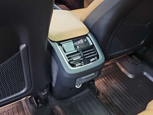 볼보 XC60(2세대) D5 AWD 인스크립션 사진 13