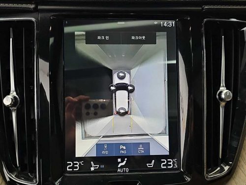 볼보 XC60(2세대) D5 AWD 인스크립션 사진 16