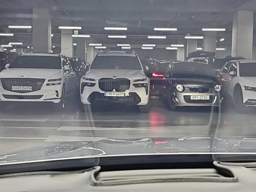 볼보 XC60(2세대) D5 AWD 인스크립션 사진 18