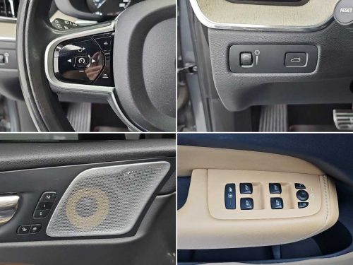 볼보 XC60(2세대) D5 AWD 인스크립션 사진 19