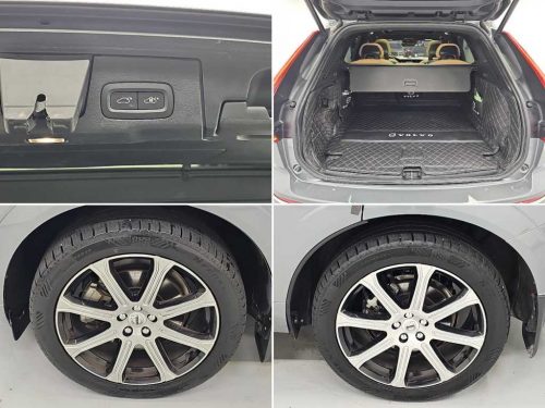 볼보 XC60(2세대) D5 AWD 인스크립션 사진 20