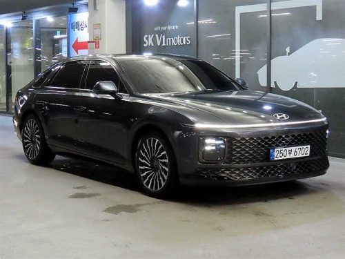 현대 그랜저 (GN7) 가솔린 2.5 2WD