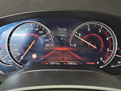 BMW 5시리즈 (G30) 520d M 스포츠 사진 6