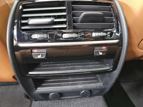 BMW 5시리즈 (G30) 520d M 스포츠 사진 13