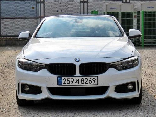 BMW 4시리즈 (F32) 430i 컨버터블 M 스포츠