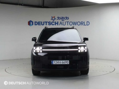 현대 싼타페 하이브리드 MX5 1.6T 2WD H-픽 사진 3