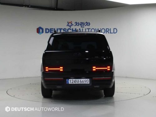 현대 싼타페 하이브리드 MX5 1.6T 2WD H-픽 사진 4