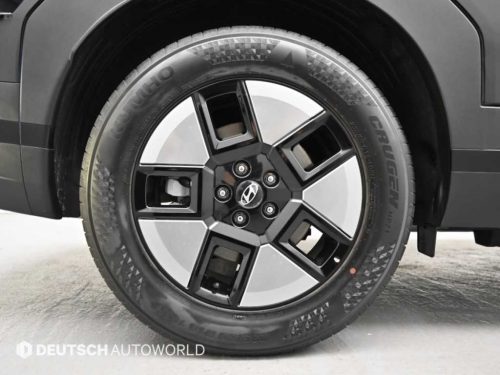 현대 싼타페 하이브리드 MX5 1.6T 2WD H-픽 사진 5