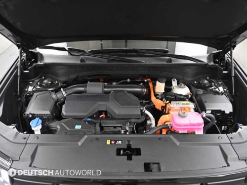 현대 싼타페 하이브리드 MX5 1.6T 2WD H-픽 사진 6