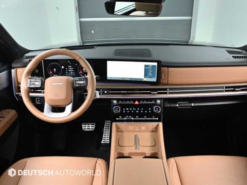 현대 싼타페 하이브리드 MX5 1.6T 2WD H-픽 사진 모두보기