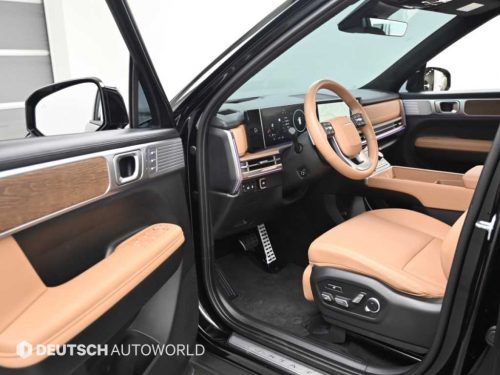 현대 싼타페 하이브리드 MX5 1.6T 2WD H-픽 사진 11