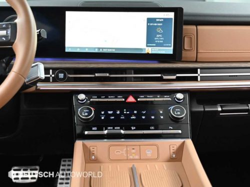 현대 싼타페 하이브리드 MX5 1.6T 2WD H-픽 사진 14
