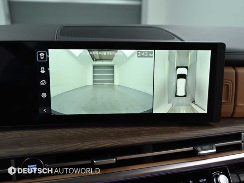 현대 싼타페 하이브리드 MX5 1.6T 2WD H-픽 사진 15