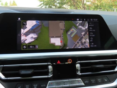 BMW M4 (G82) 컴패티션 M xDrive 사진 8