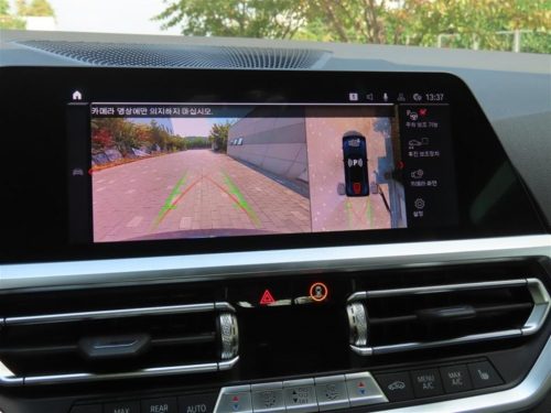 BMW M4 (G82) 컴패티션 M xDrive 사진 9