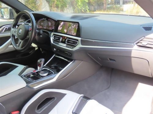 BMW M4 (G82) 컴패티션 M xDrive 사진 16