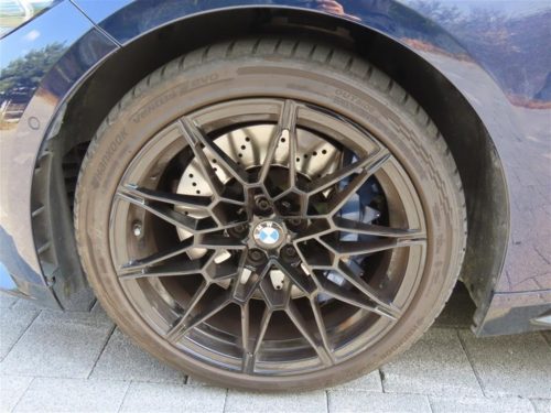 BMW M4 (G82) 컴패티션 M xDrive 사진 17