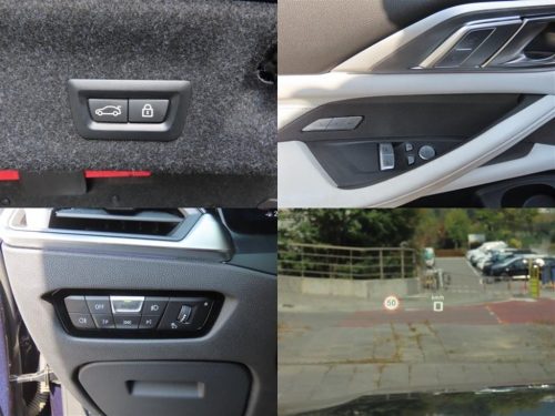 BMW M4 (G82) 컴패티션 M xDrive 사진 19