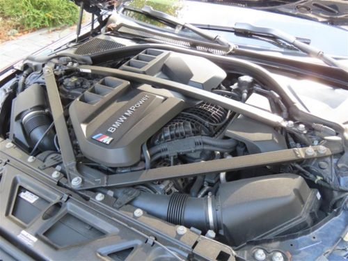 BMW M4 (G82) 컴패티션 M xDrive 사진 20
