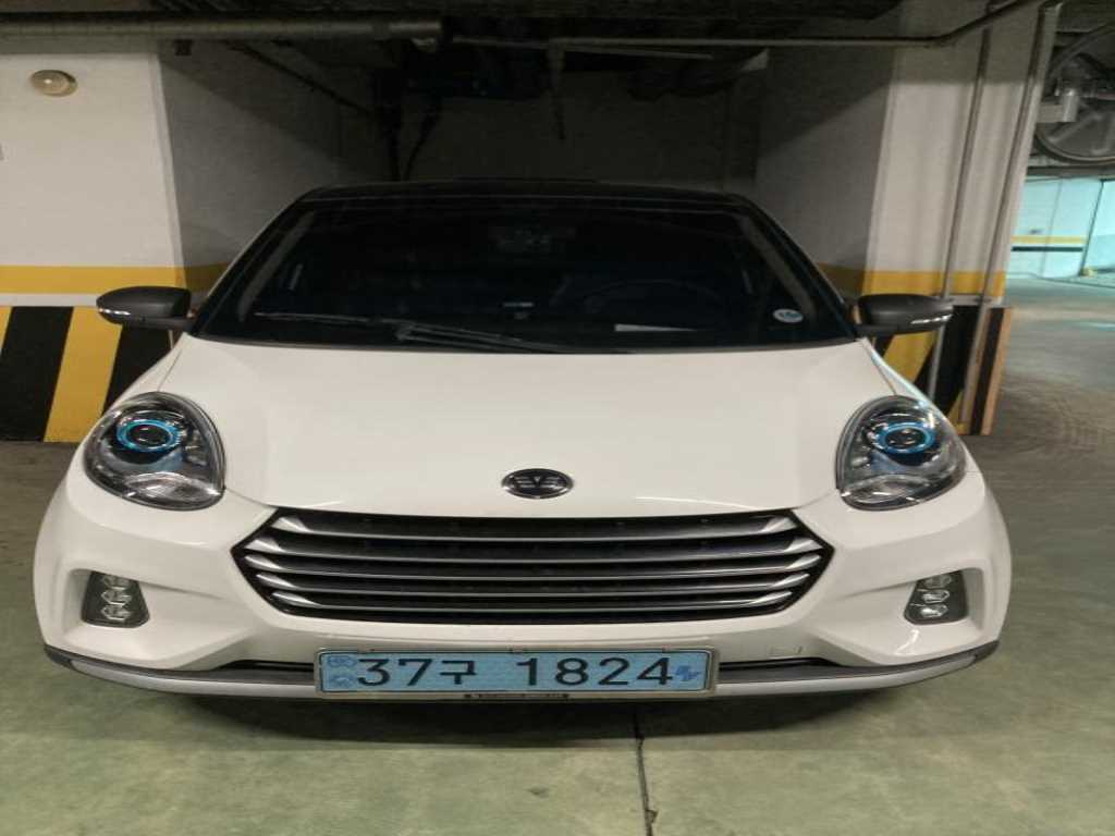 기타제조사 SMART EV SMART EV Z