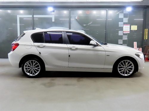 BMW 1시리즈 (F20) 118d 어반 팩 2 사진 3