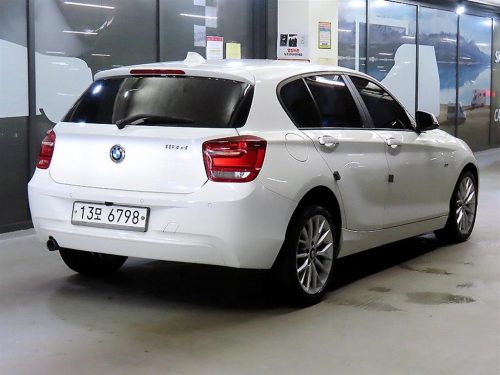 BMW 1시리즈 (F20) 118d 어반 팩 2 사진 4