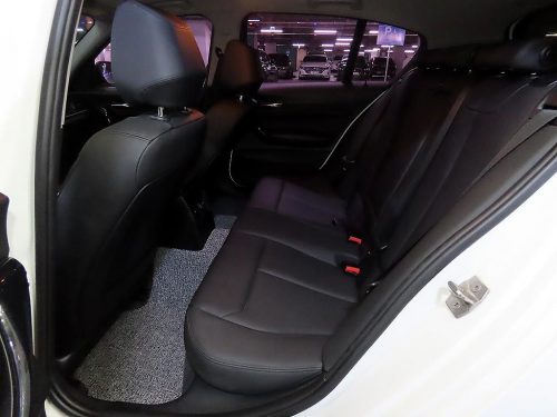 BMW 1시리즈 (F20) 118d 어반 팩 2 사진 모두보기