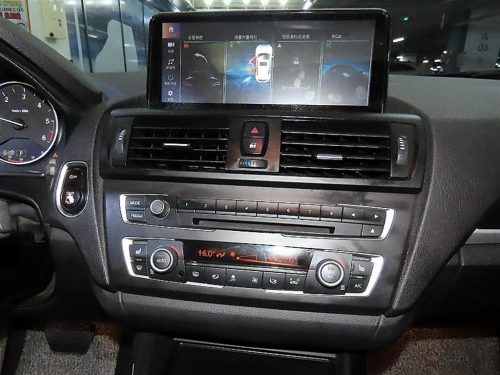 BMW 1시리즈 (F20) 118d 어반 팩 2 사진 11