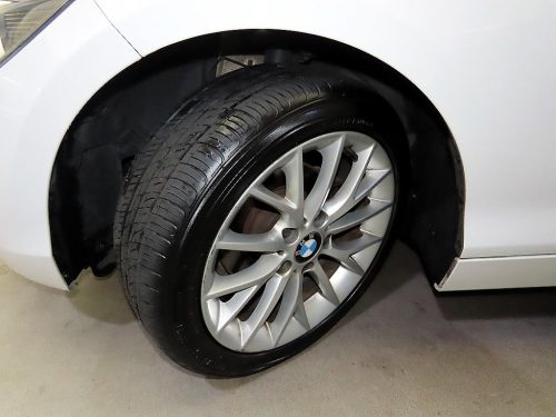 BMW 1시리즈 (F20) 118d 어반 팩 2 사진 20