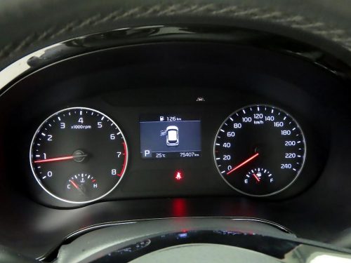 기아 셀토스 가솔린 1.6 터보 2WD 사진 5