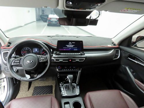 기아 셀토스 가솔린 1.6 터보 2WD 사진 6