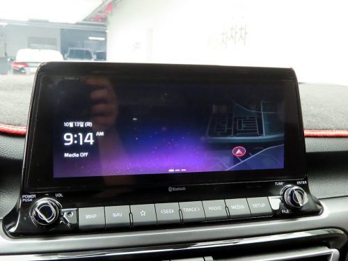 기아 셀토스 가솔린 1.6 터보 2WD 사진 8